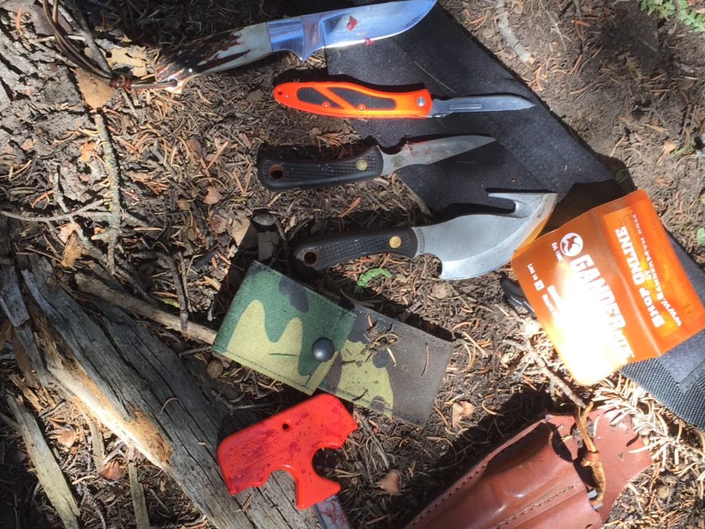 The Complete Guide to Hunting Knife Sharpeners - HuntTested