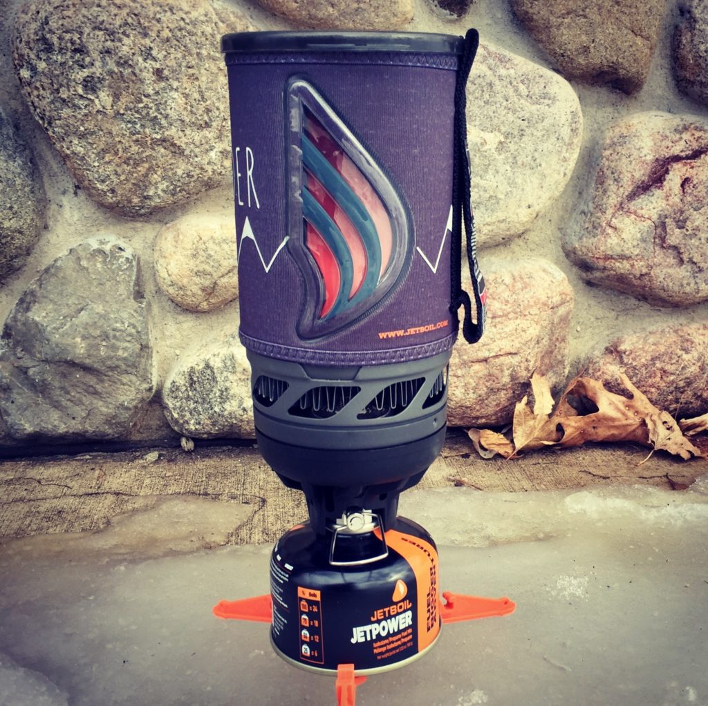 Jetboil Minimo Camo Cooking System