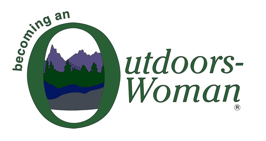 Becoming an Outdoorswoman 