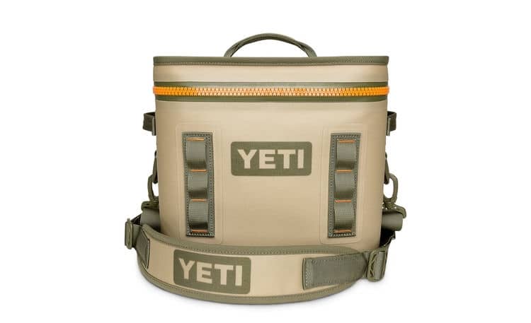 Yeti Hopper Flip 12 