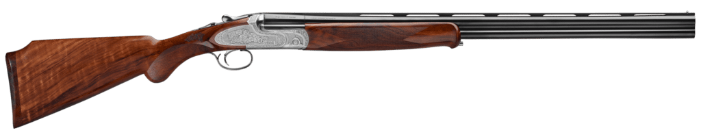 Syren Magnus 20 gauge shotgun