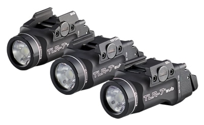 Streamlight TLR-7 sub