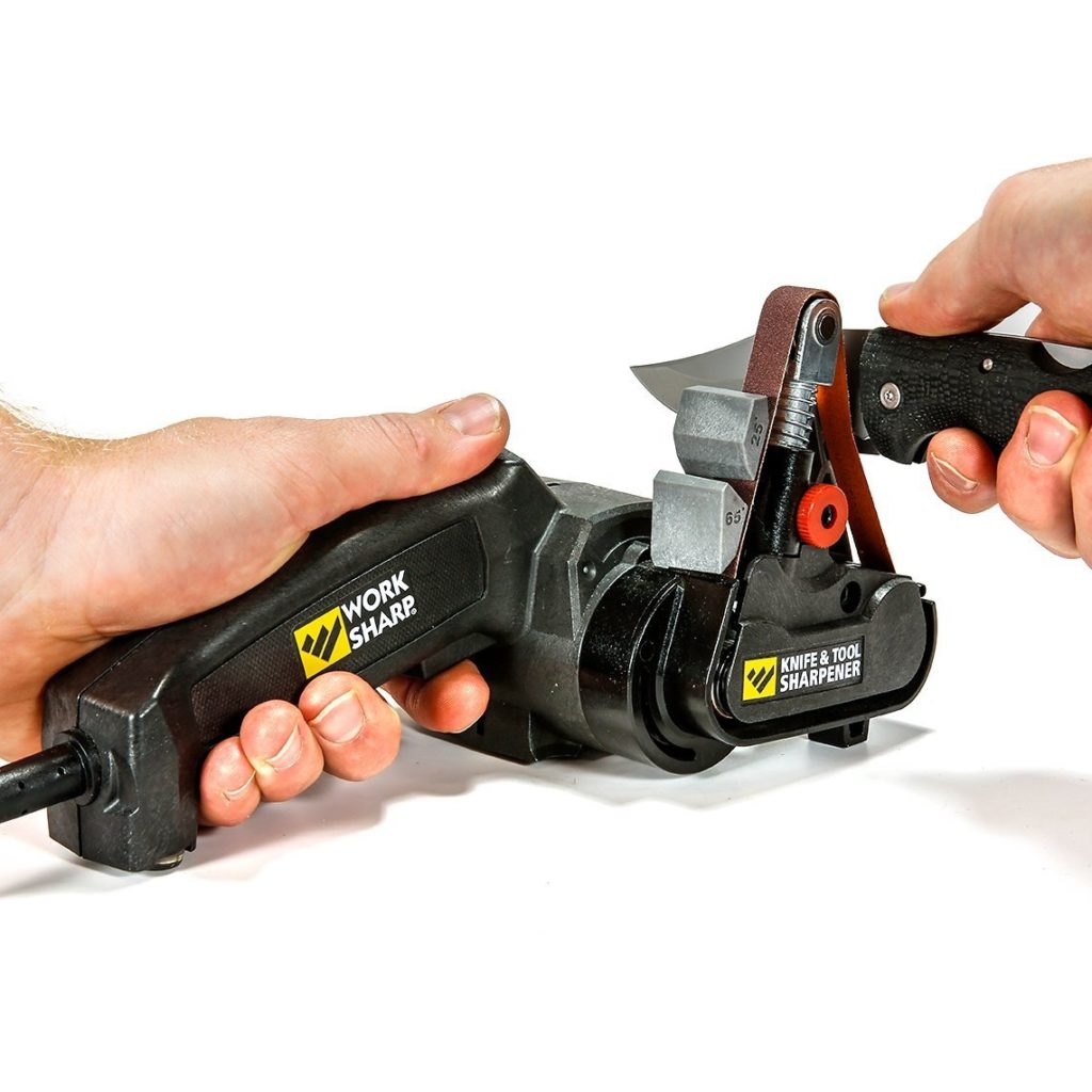 The Complete Guide to Hunting Knife Sharpeners - HuntTested