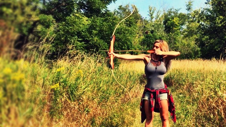 Meet Melissa Miller from Discovery Channel’s Naked and Afraid - HuntTested