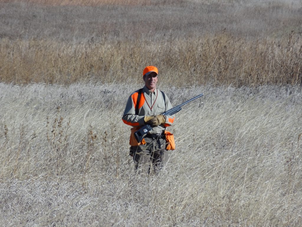 Pheasant Hunter