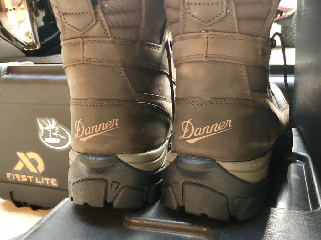 Danner Alsea Boot