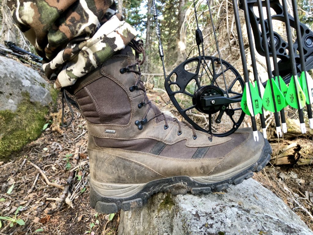 Danner Alsea Boot Review HuntTested