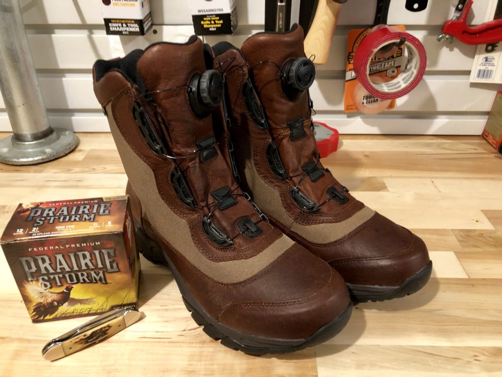 Best upland hunting boots on sale 219