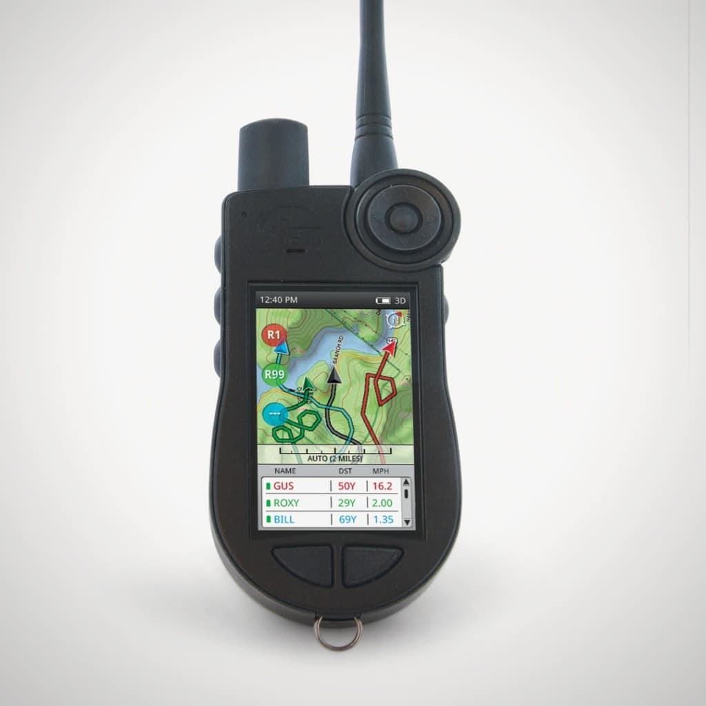 SportDOG TEK Series 2.0 Handheld GPS Device