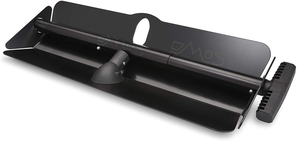 DMOS Stealth Shovel