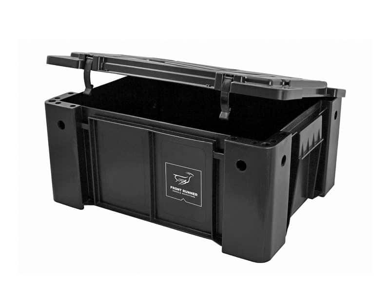 Wolfpack Cargo Box