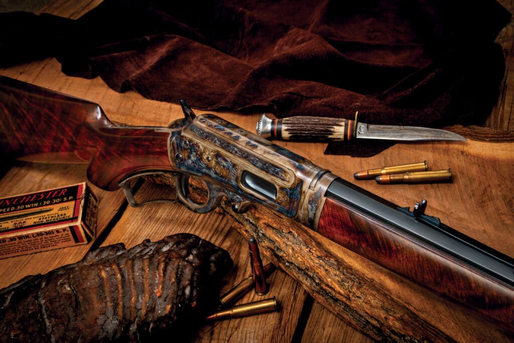 Marlin 1893