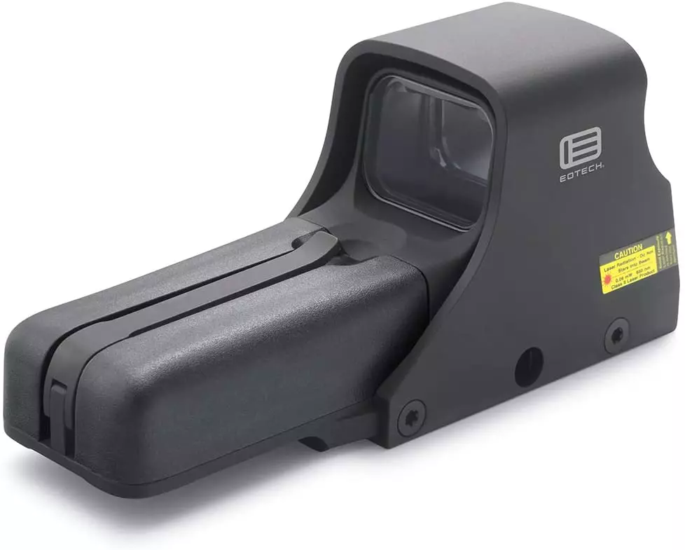 EOTech 512 Holosight