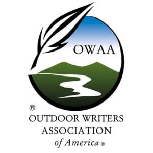 Outdoor Writers Association Logo