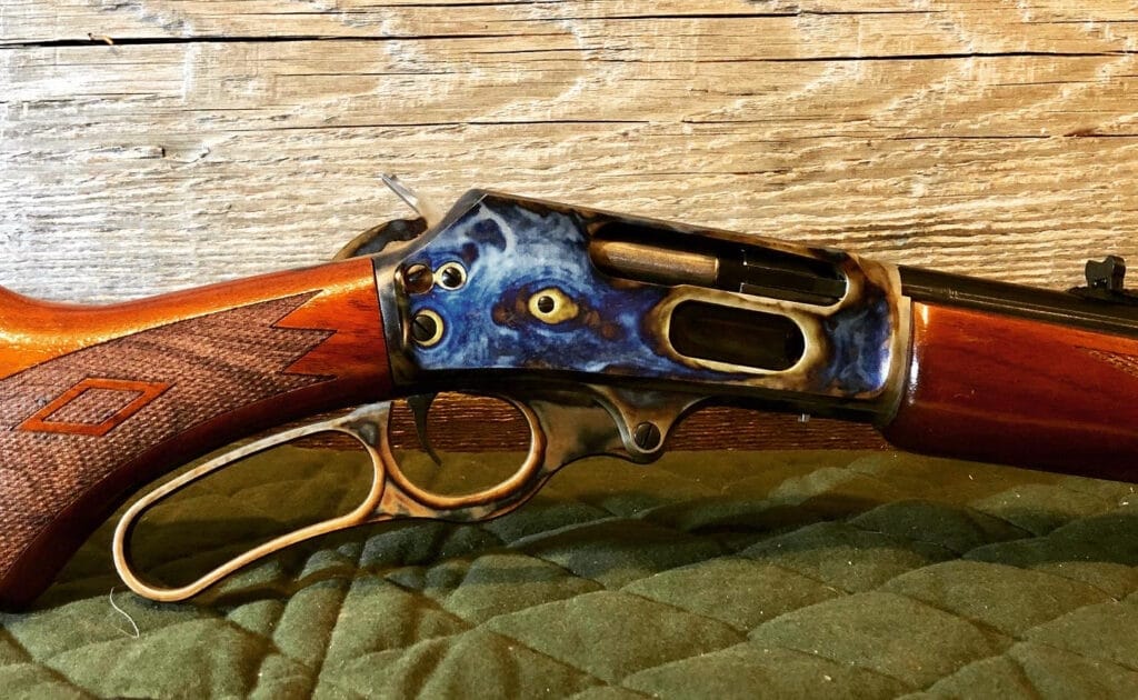 Turnbull-Finished Marlin 1895
