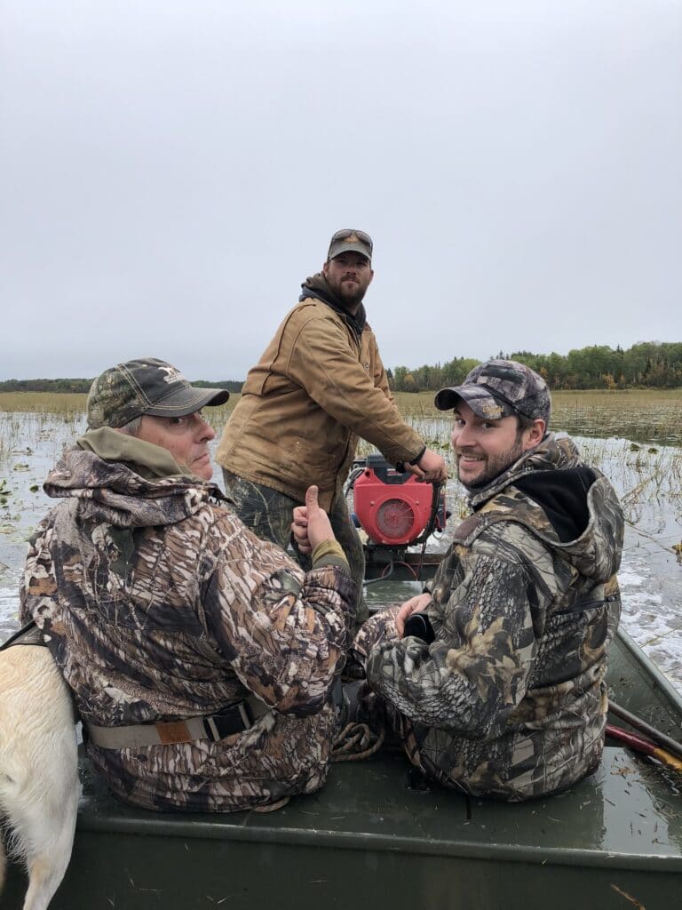 Delta 2024 waterfowl jacket