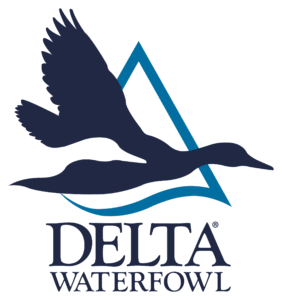 Delta Waterfowl Logo