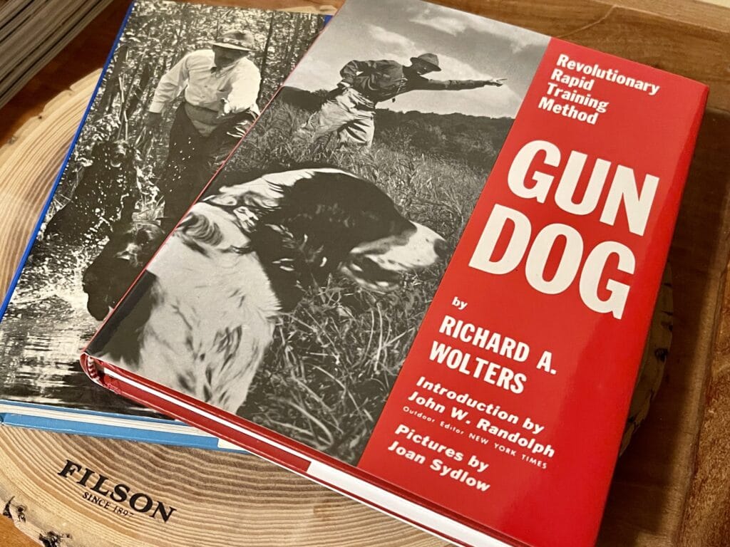 The Ultimate List of Hunting and Outdoor Books - HuntTested