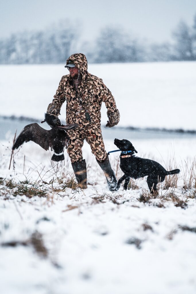 Duck Camp Lightweight Hunting Shirt