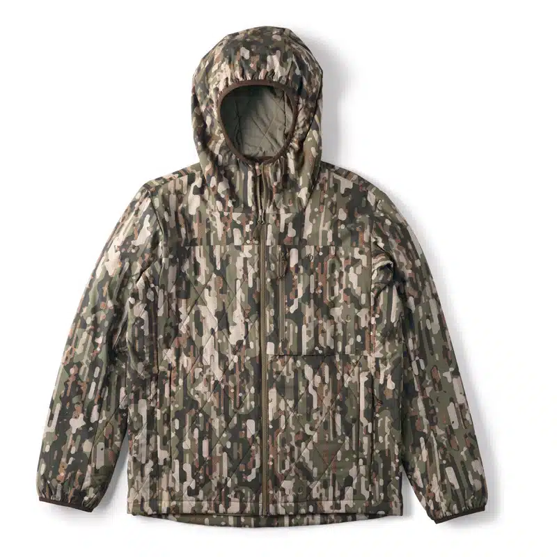 Duck Camp Delivers Full Camouflage Systems, High Performance in Fall 2020  Hunting Apparel