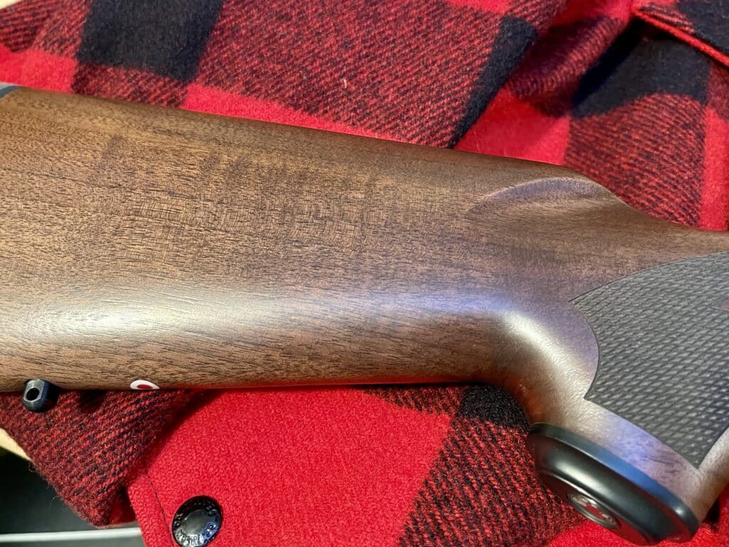 Marlin 336 Rifle