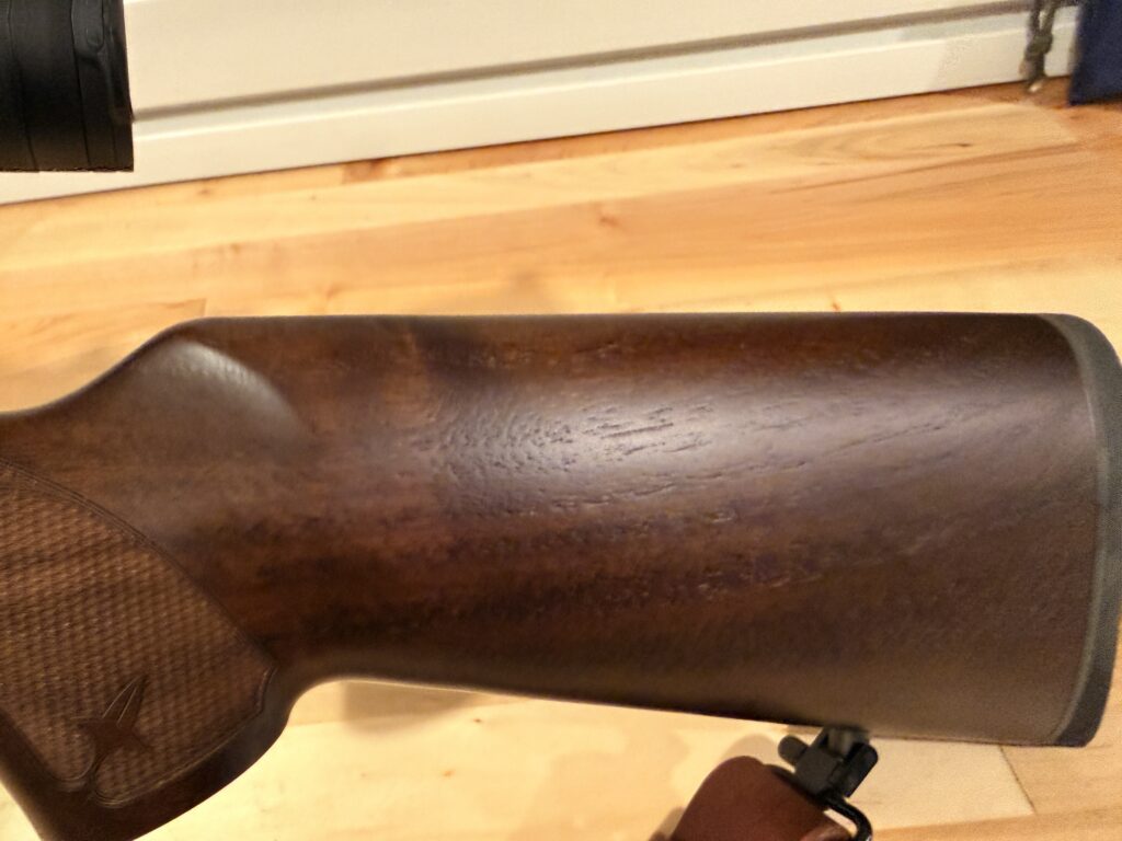 CZ 457 American